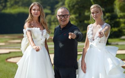 Come scegliere l’abito da sposa