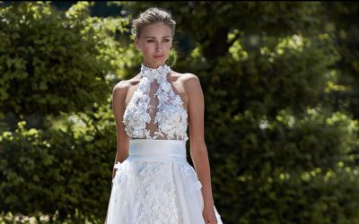 Collezione sposa 2021