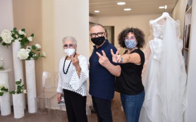 Abiti da sposa 2022 Trapani