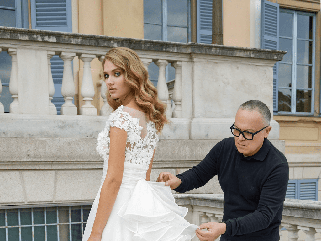 Abiti da Sposa Bellissimi