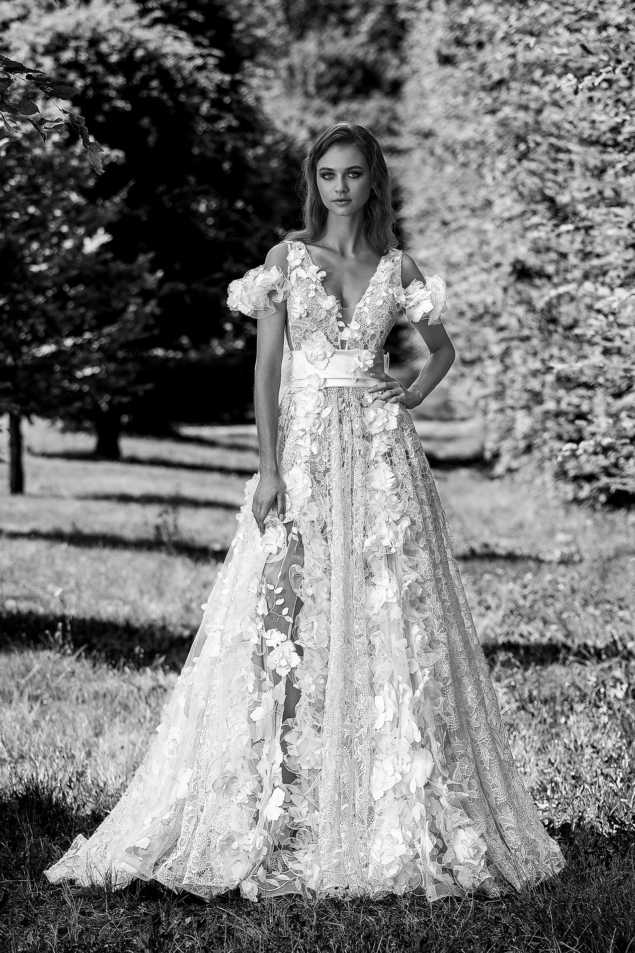 Vestiti da Sposa Verona: Capolavori Sartoriali Su Misura per una Sposa Unica e Particolare - Arte e Bellezza 100% Made in Italy per un Look Nuziale Indimenticabile