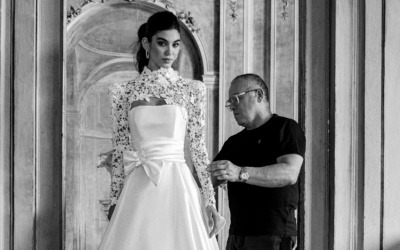 Abbraccia il Tuo Stile Unico: Vestiti da Sposa Wow che Spaccano!