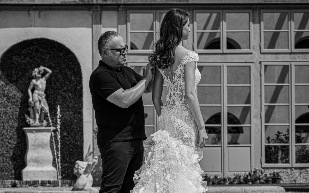 Abiti da Sposa Atripalda: Scopri l’Arte della Seta per un Matrimonio da Favola – La Grande Bellezza del Made in Italy per una Sposa Unica ed Esclusiva