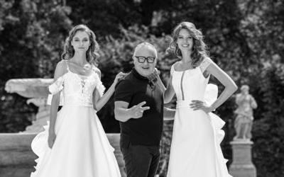 Abiti da Sposa di Lusso e Alta Moda su Instagram: Scopri il Tuo Abito da Sogno!