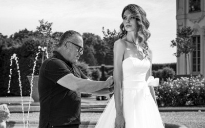 Scopri i Vestiti da Sposa Particolari: Tendenze e Consigli per Stupire – Idee Vogue Style per un Look da Sogno