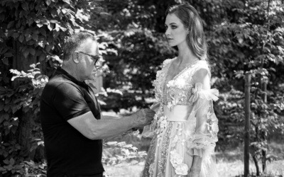 2025 Collections – Abiti da Sposa: L’Incanto dell’Alta Moda Sposa Italiana di Stefano Blandaleone!