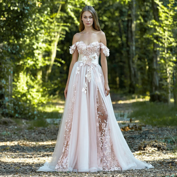 Abito da Sposa Modello 2020