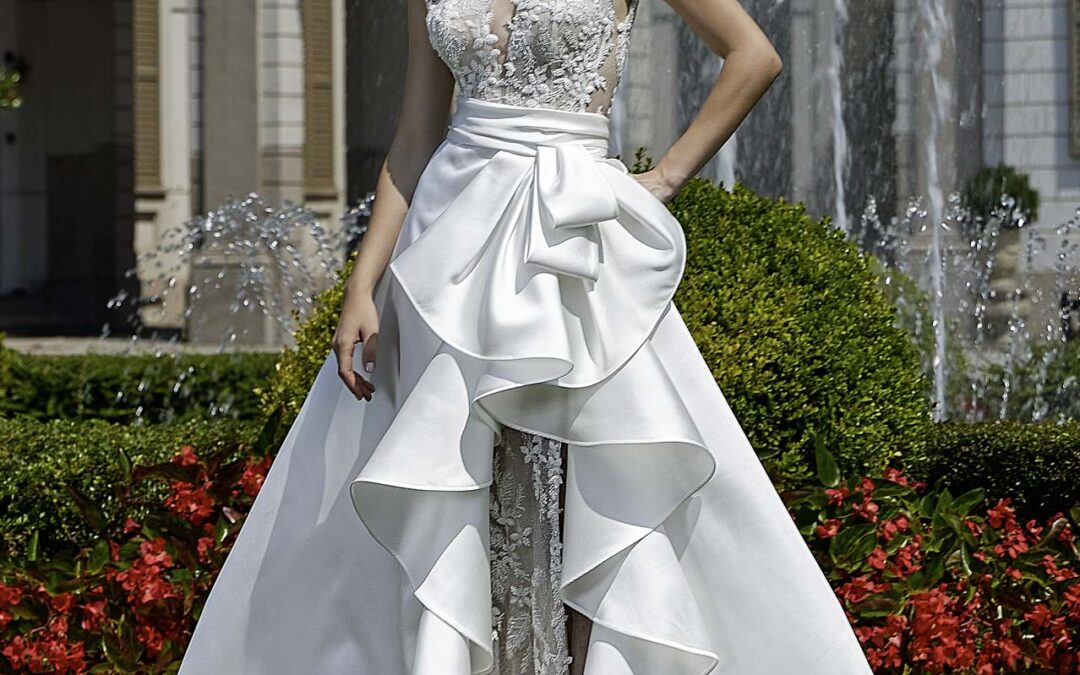 Abito Sposa 2413