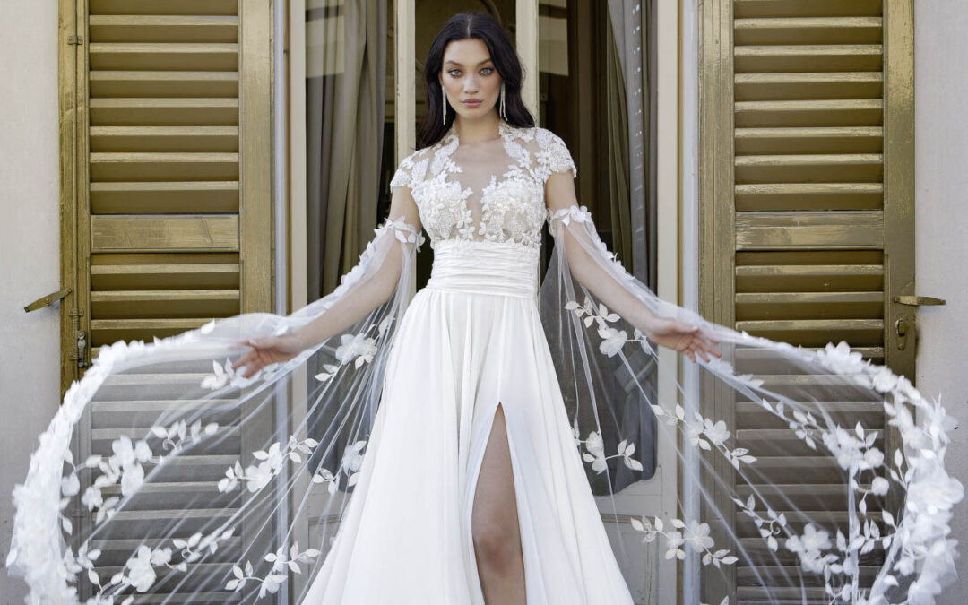 Abito Sposa 2420