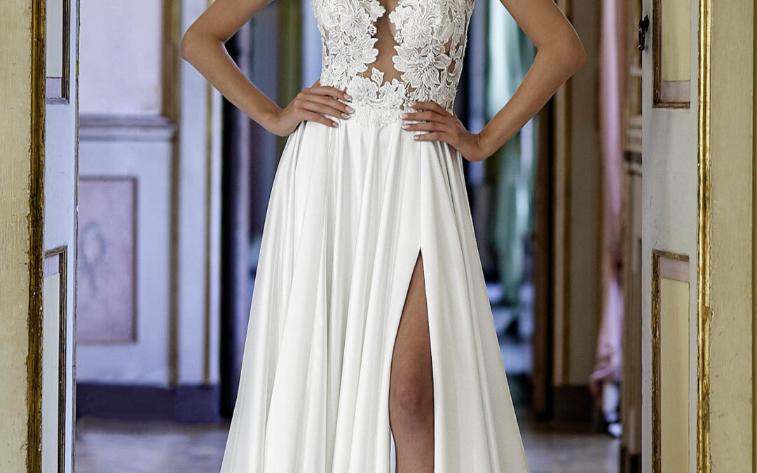 Abito Sposa 2421