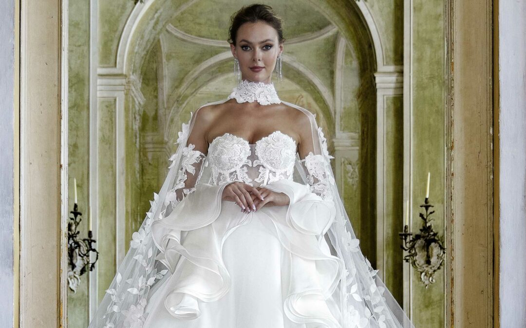 Abito Sposa 2425