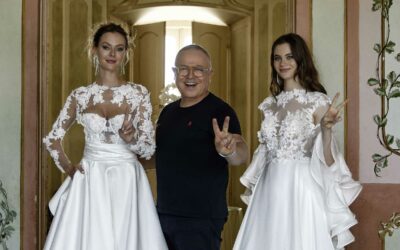 L’inaugurazione del Wedding Expo: l’Eccellenza della Moda Sposa in Calabria